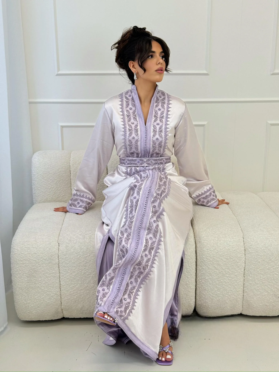 saida kaftan