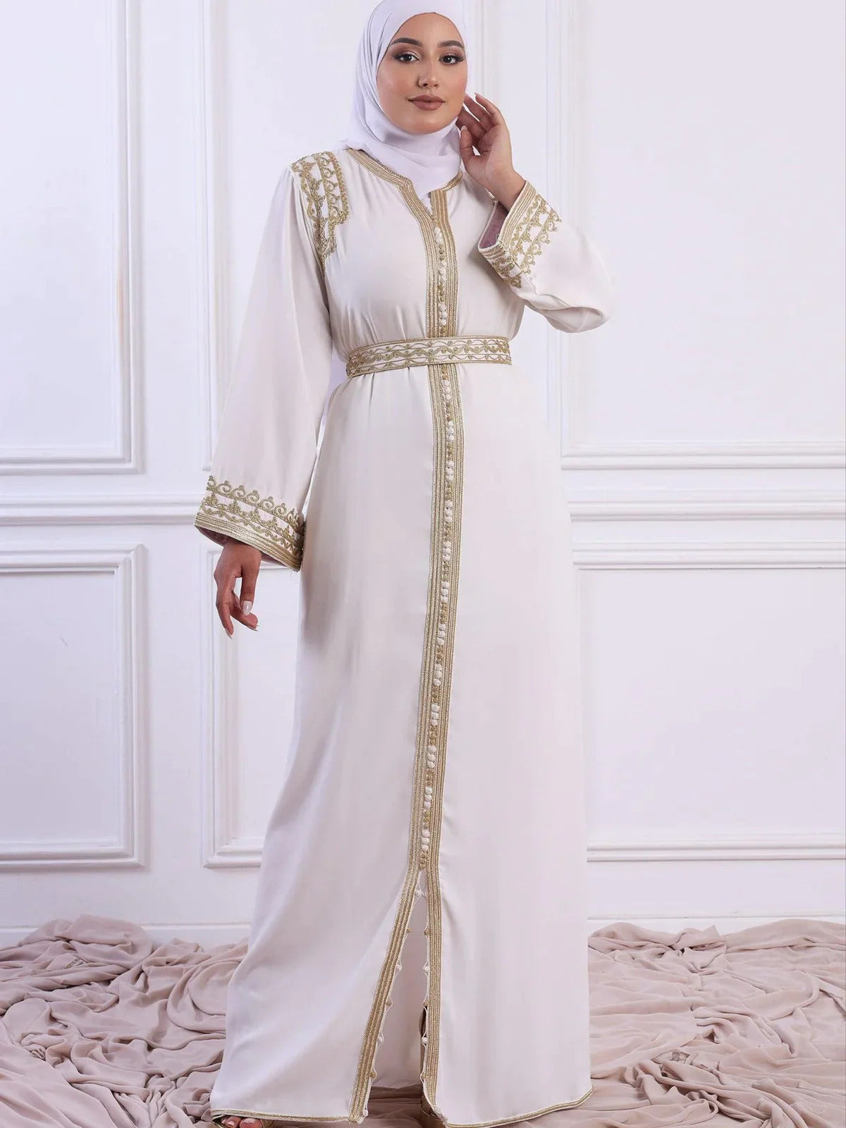 Kaoutar kaftan