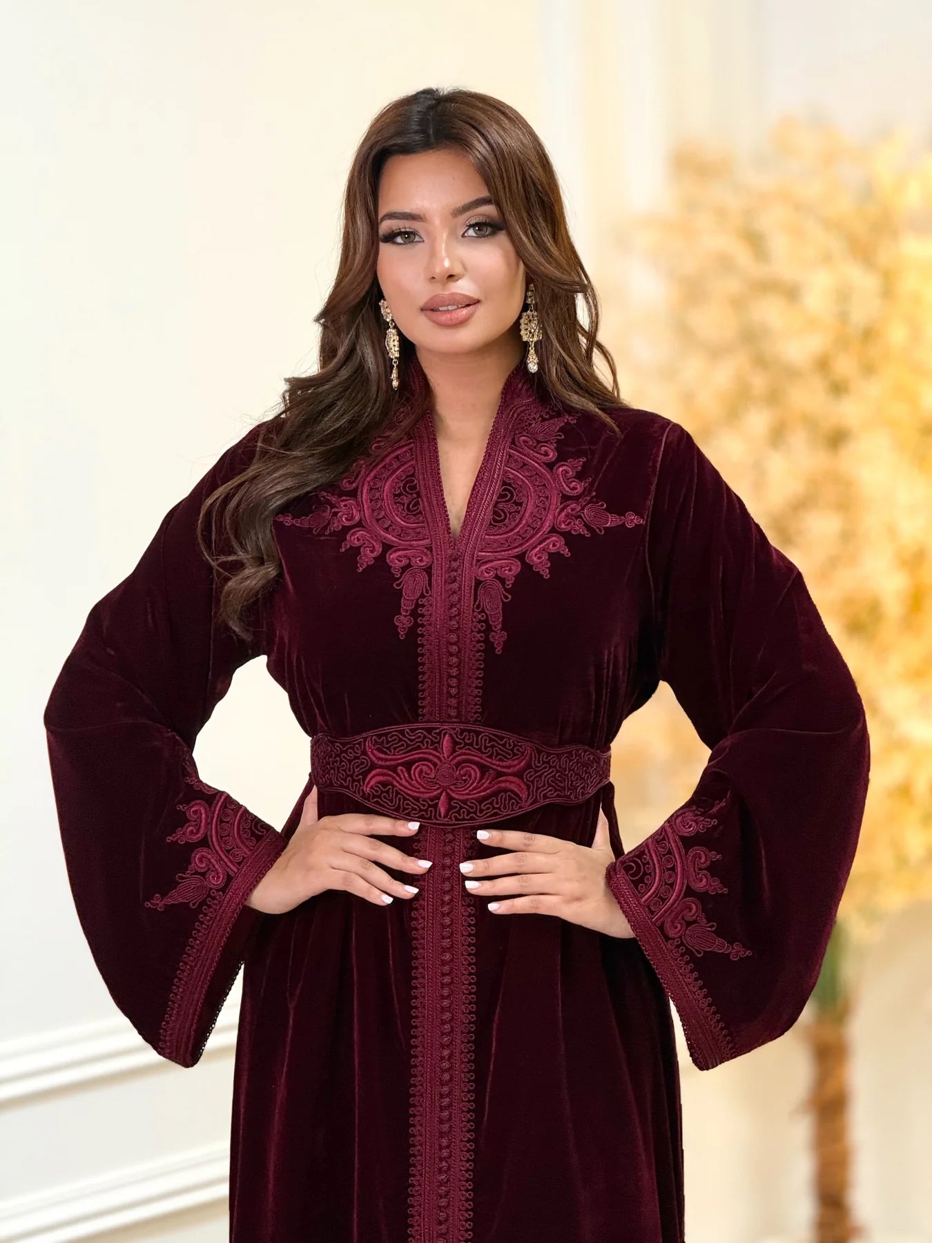 insaf kaftan