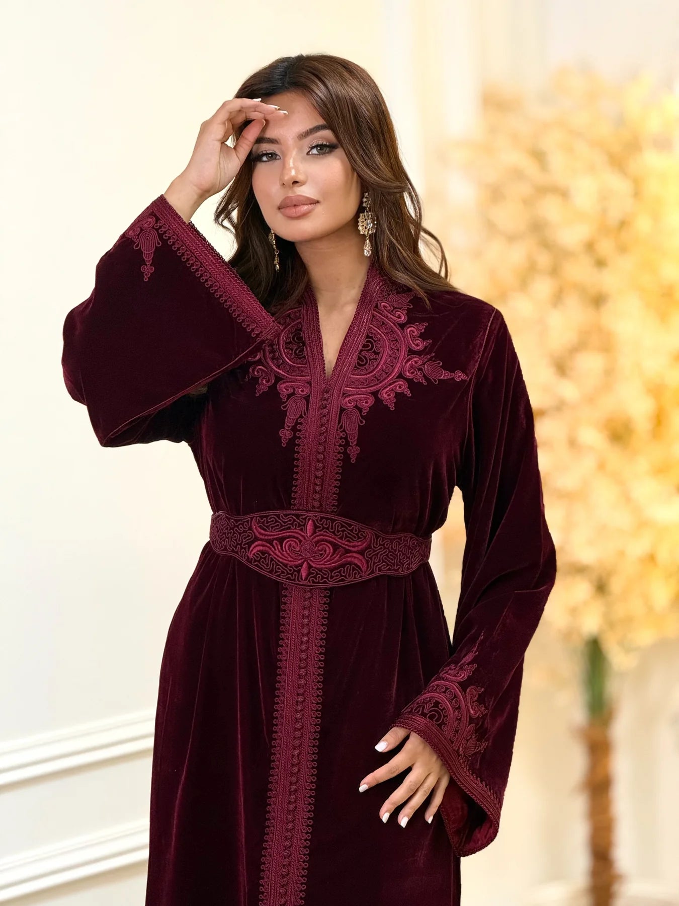 insaf kaftan