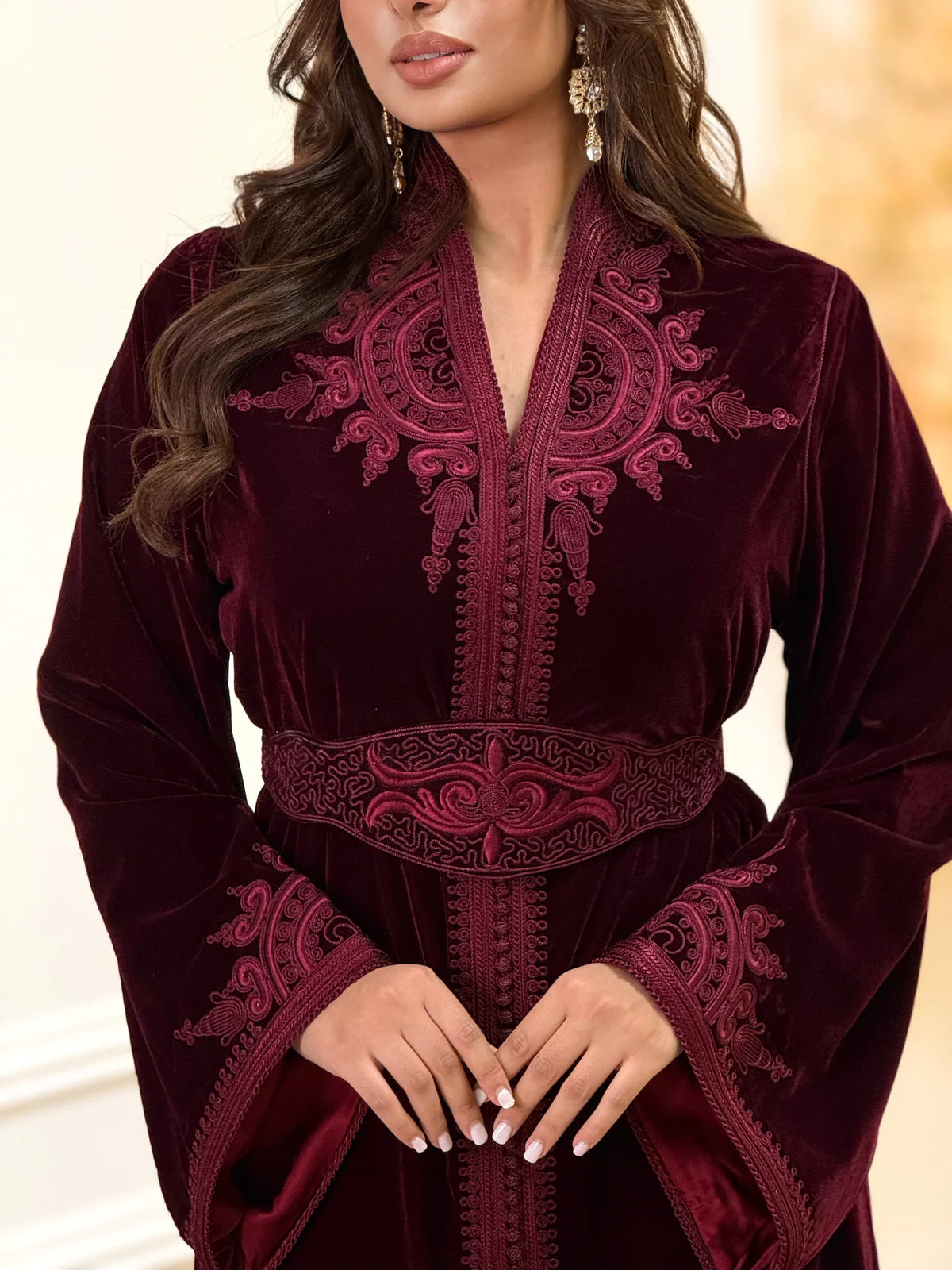 insaf kaftan