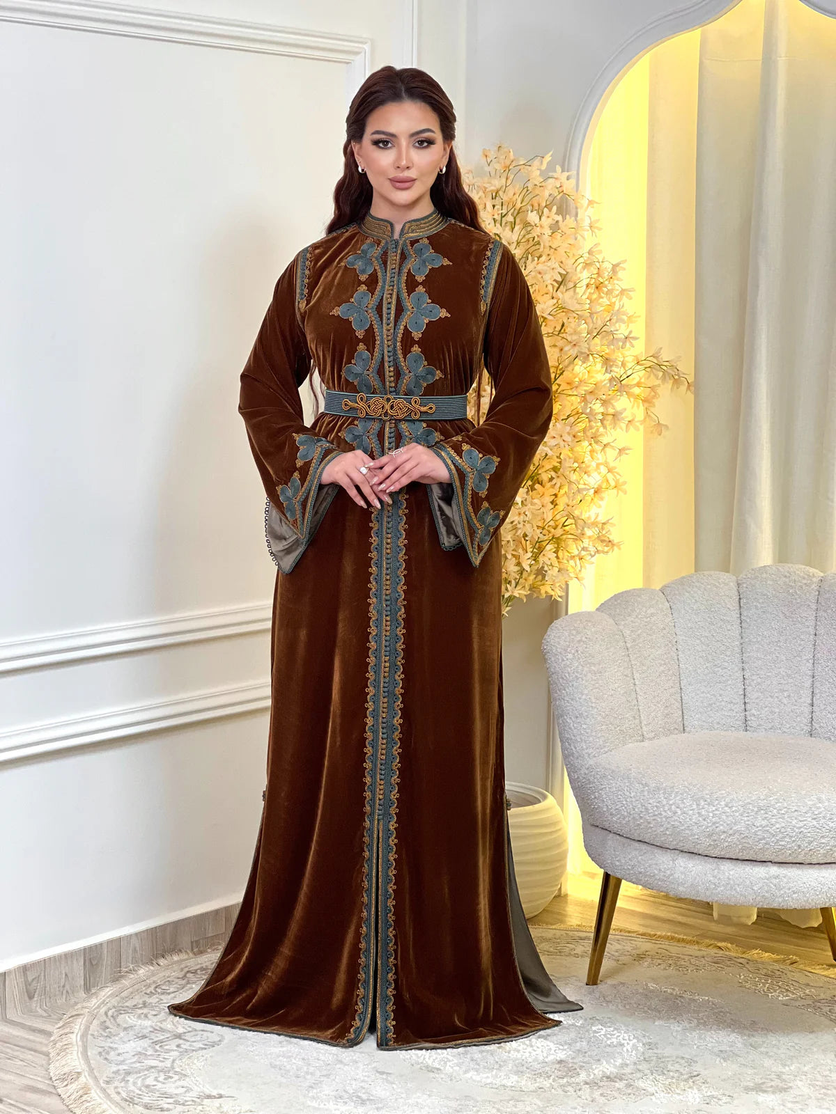 hania kaftan